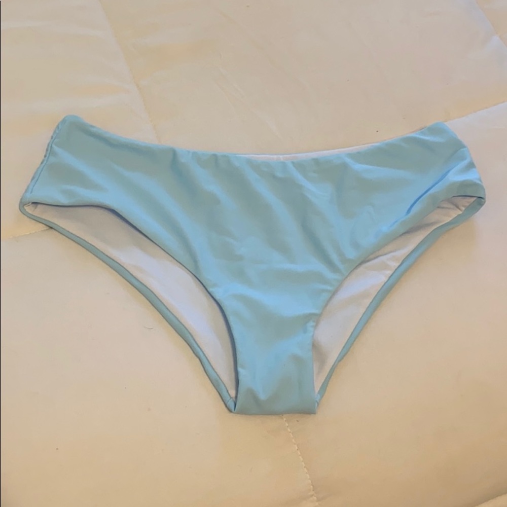 SHEIN swimsuit bottom